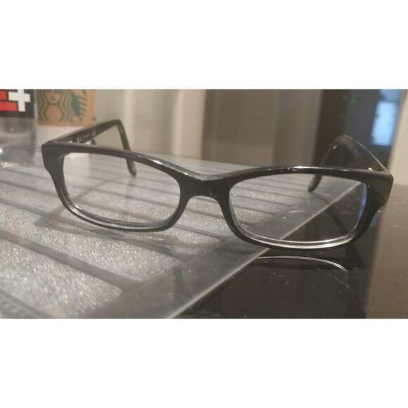 Ray Ban RB 5187 2000 52 16 140 Black Sunglasses/Frames - Picture 3 of 6